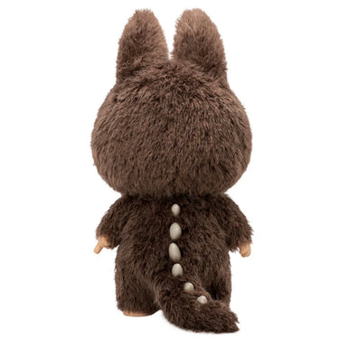 Pop Mart The Monsters Zimomo Labubu I Found You - Vinyl Plush Doll