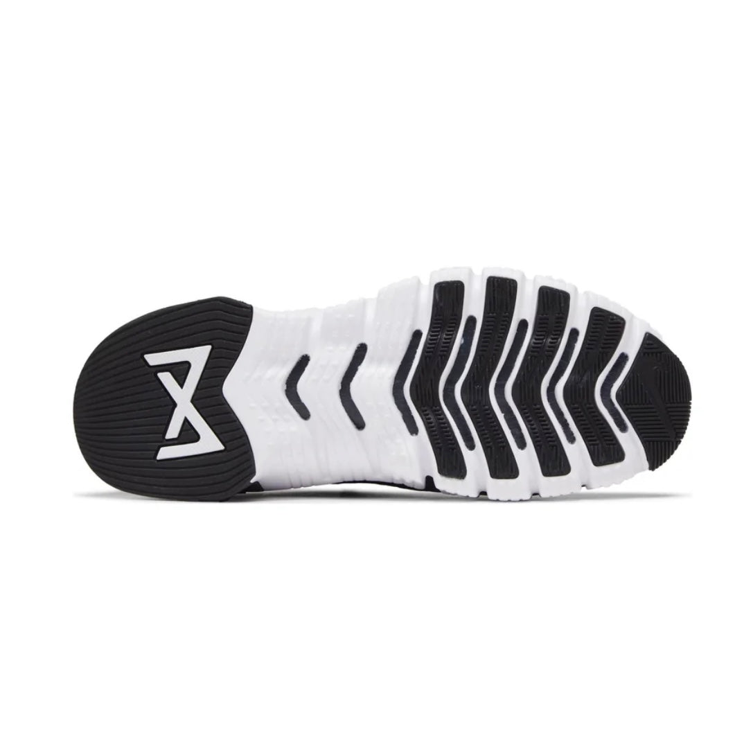 Nike Free Metcon 5 (Womens) - Black White