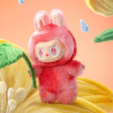 Pop Mart V3 The Monsters Labubu Big into Energy Series - Vinyl Plush Pendant Sealed Case (6 Blind Boxes)