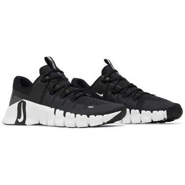 Nike Free Metcon 5 - Black/White