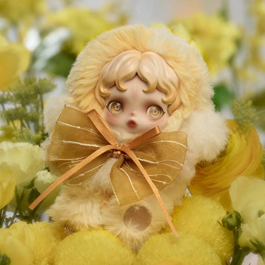 Pop Mart SKULLPANDA L’impressionnisme Series Plush Doll Single Box