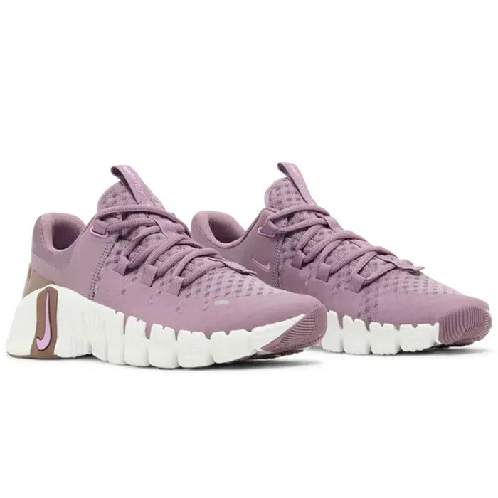 Nike Free Metcon 5 (Womens) - Violet Dusk