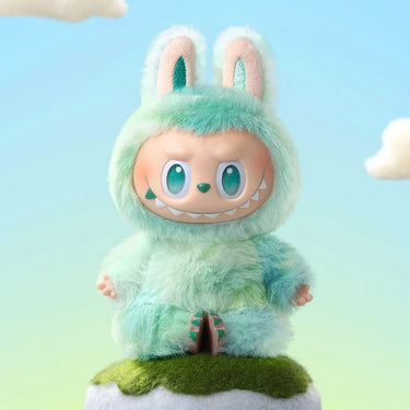 Pop Mart V3 The Monsters Labubu Big into Energy Series - Vinyl Plush Pendant (Blind Box)