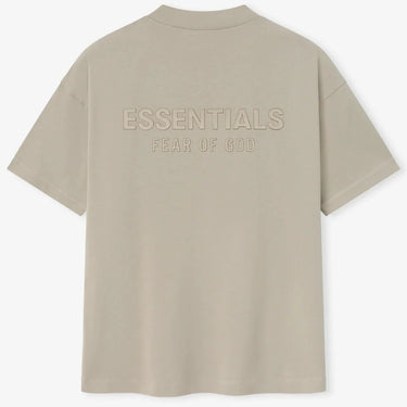 Essentials SS25 T-Shirt - Timber