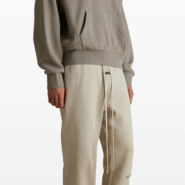 Essentials SS25 Fleece Sweatpants - Timber