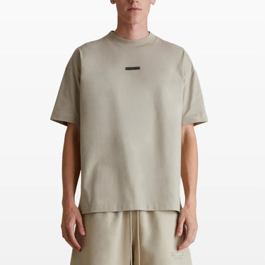 Essentials SS25 T-Shirt - Timber