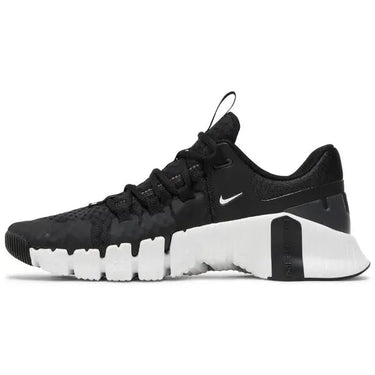 Nike Free Metcon 5 - Black/White