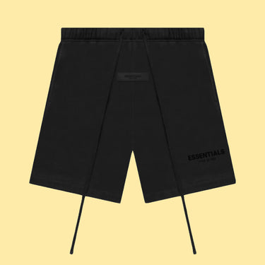 Essentials SS22 Shorts - Stretch Limo