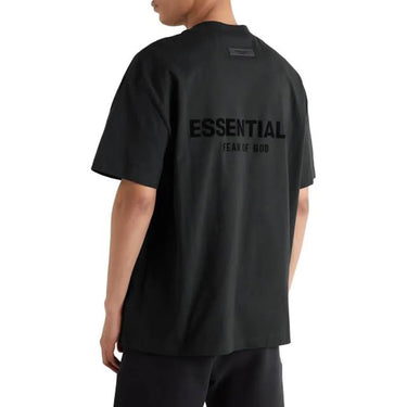 Essentials SS22 T-shirt - Stretch Limo
