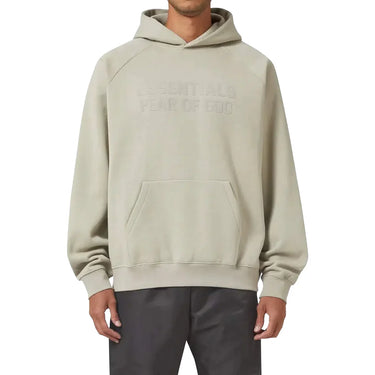 Essentials FW22 Hoodie - Smoke