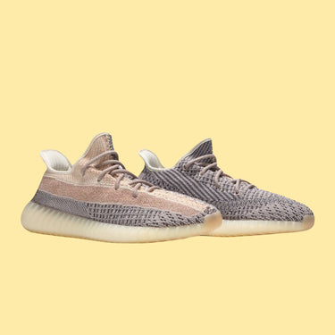 Adidas Yeezy 350 V2 - Ash Pearl