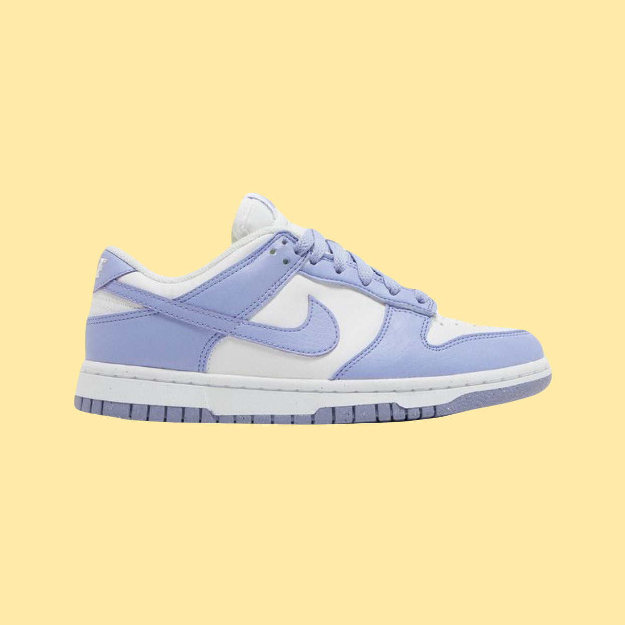 Nike Dunk Low (W) - Next Nature Lilac