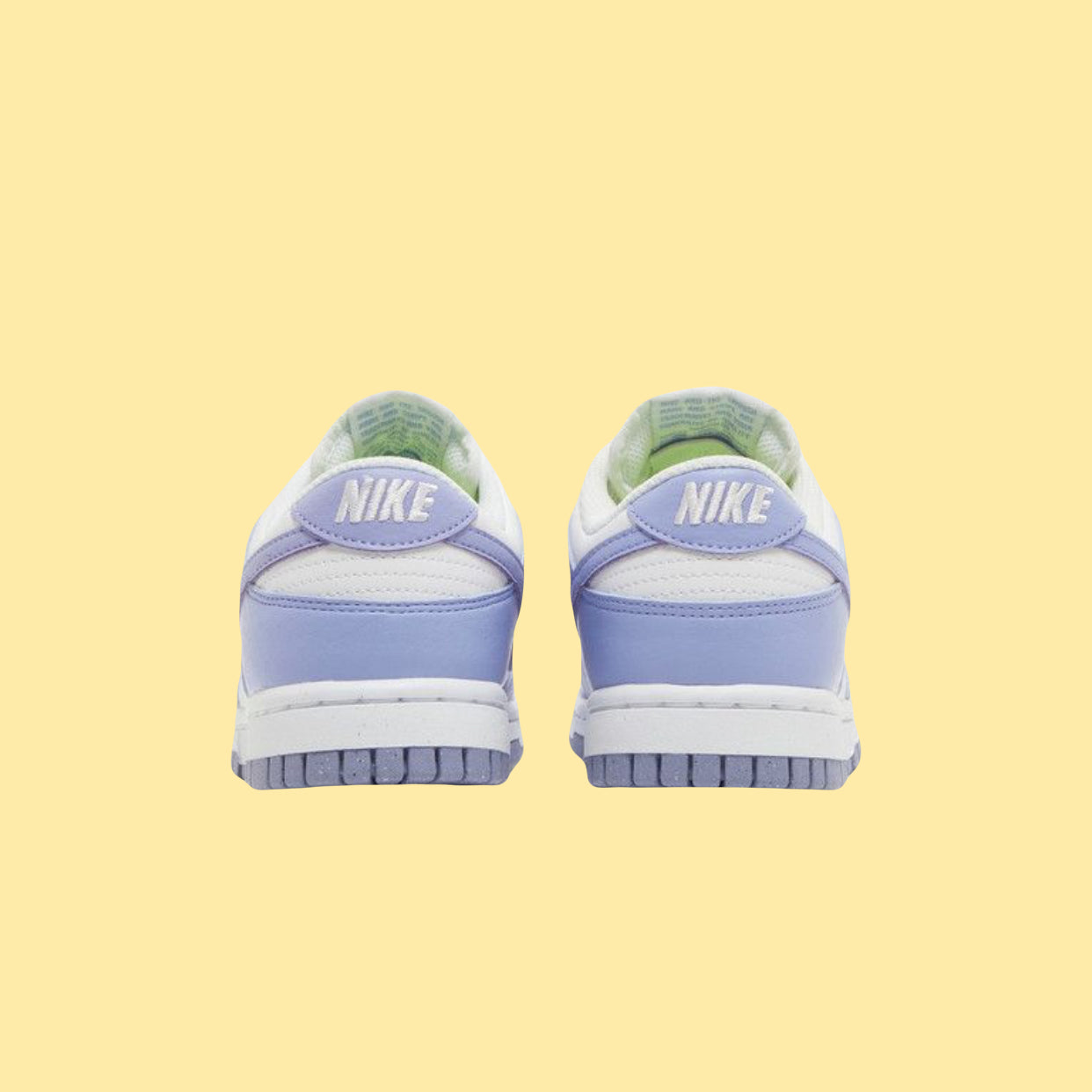 Nike Dunk Low (W) - Next Nature Lilac