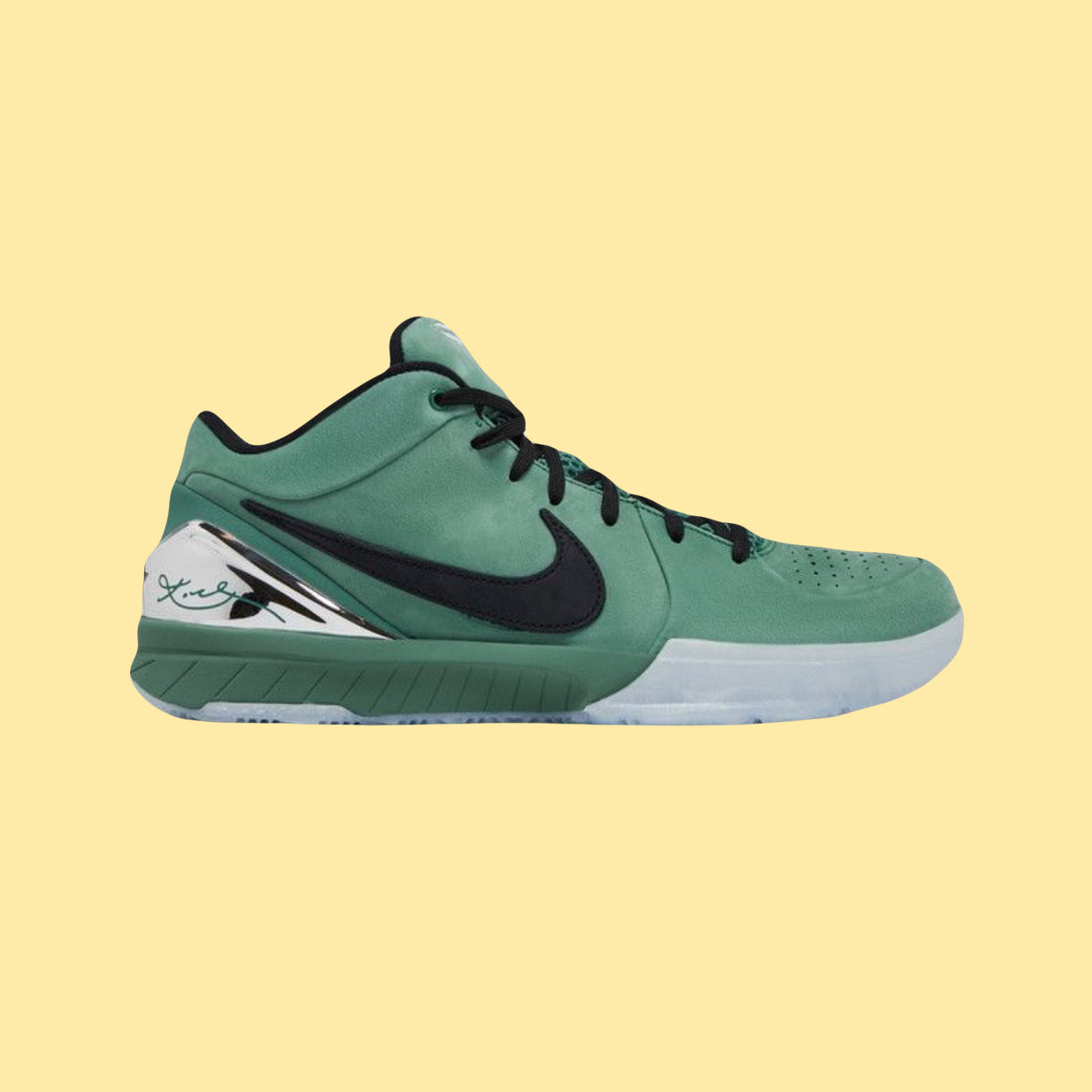 Nike Kobe 4 Protro - Girl Dad