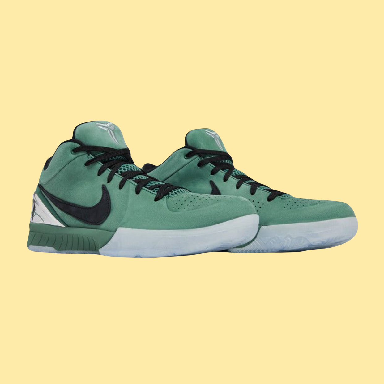Nike Kobe 4 Protro - Girl Dad