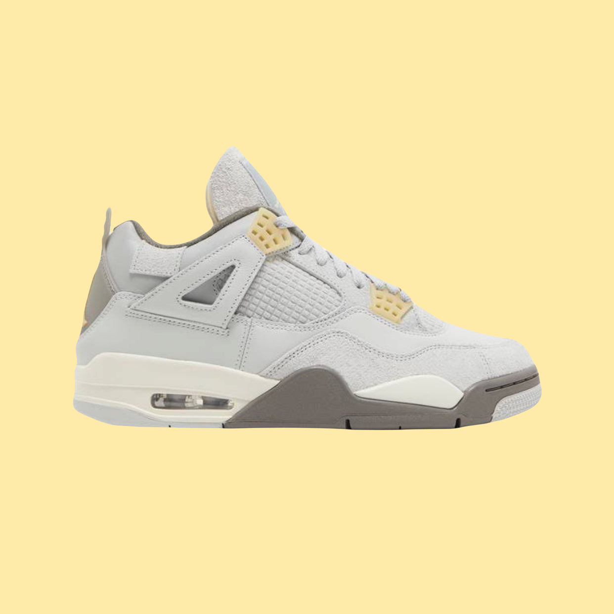 Nike Air Jordan 4 SE - Craft Photon Dust