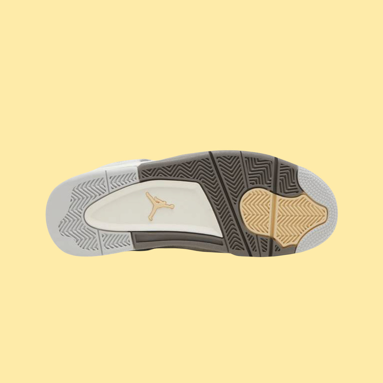 Nike Air Jordan 4 SE - Craft Photon Dust