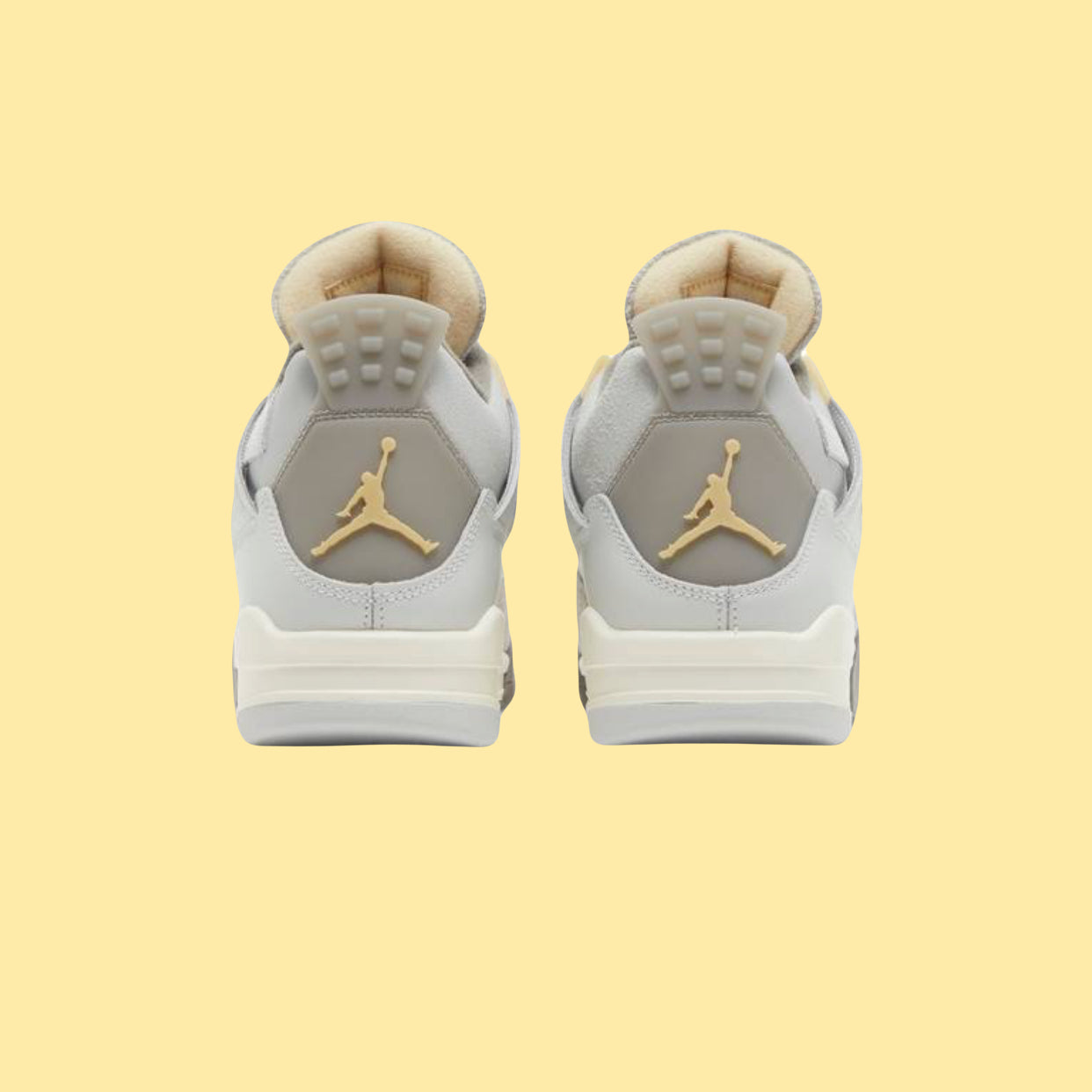 Nike Air Jordan 4 SE - Craft Photon Dust