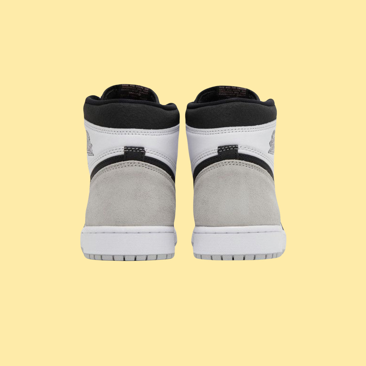 Nike Air Jordan 1 High Retro - Stage Haze