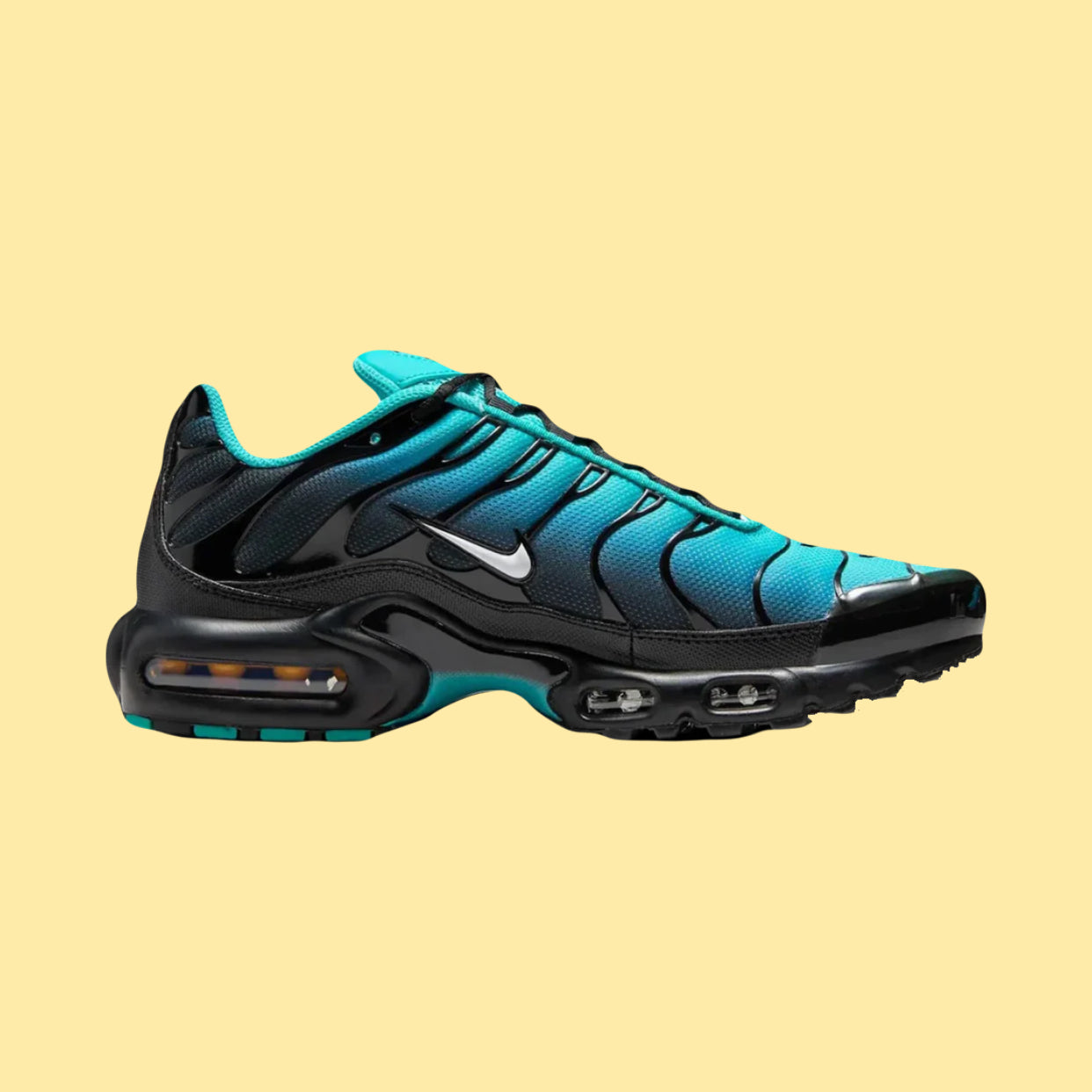 Nike Air Max Plus - Aqua Fade