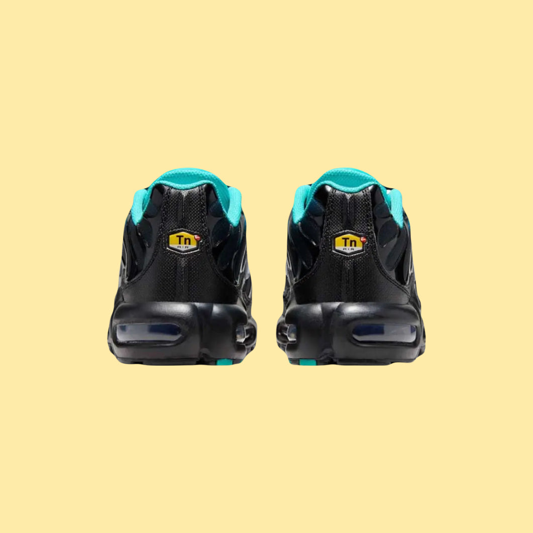 Nike Air Max Plus - Aqua Fade