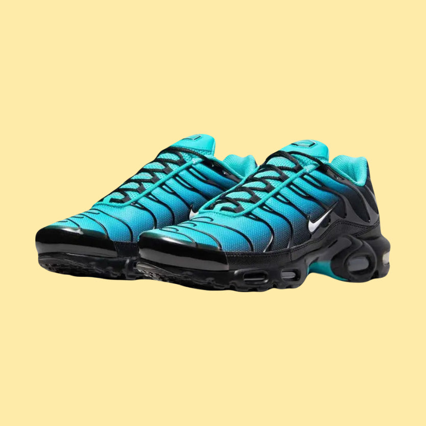 Nike Air Max Plus - Aqua Fade