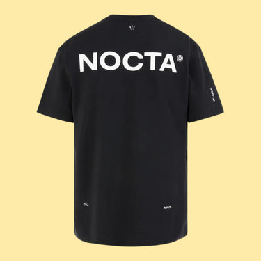 Nike x NOCTA NRG Big Body CS Tee - Black