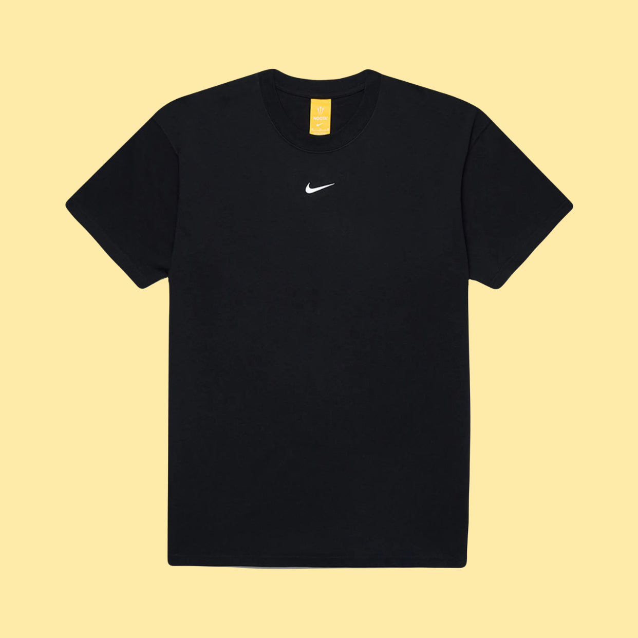 Nike x NOCTA NRG Big Body CS Tee - Black