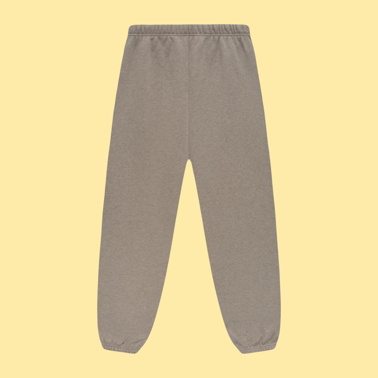 Essentials FW24 Fleece Sweatpants - Heather Grey