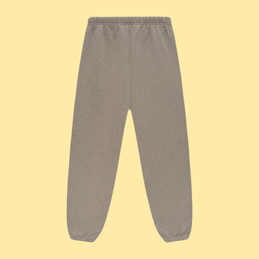 Essentials FW24 Fleece Sweatpants - Heather Grey