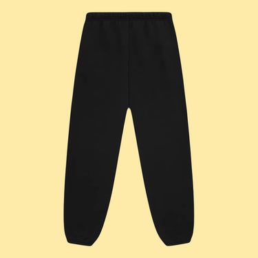 Essentials FW24 Fleece Sweatpants - Black