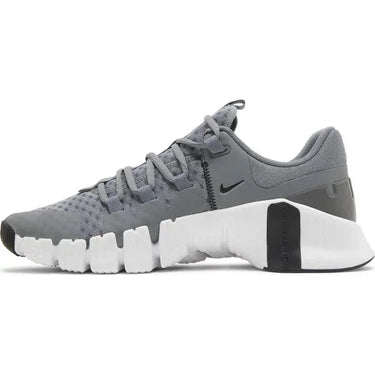 Nike Free Metcon 5 - Smoke Grey