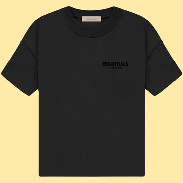 Essentials SS22 T-shirt - Stretch Limo