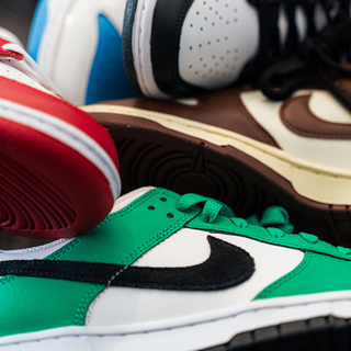 Nike Dunk