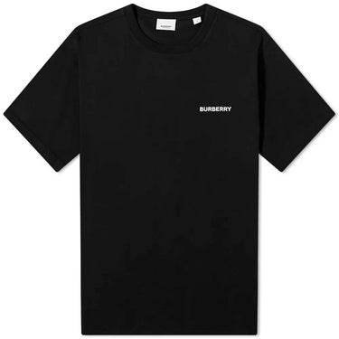 Burberry Rutherford EKD T-shirt - Black