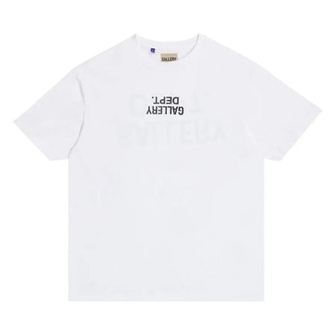 Gallery Dept. Logo T-shirt - White