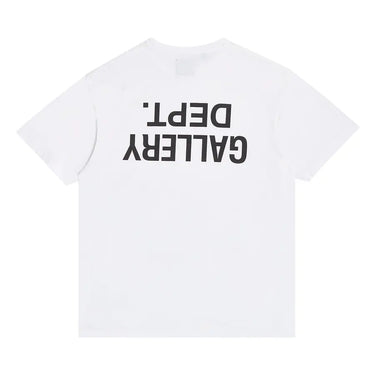 Gallery Dept. Logo T-shirt - White