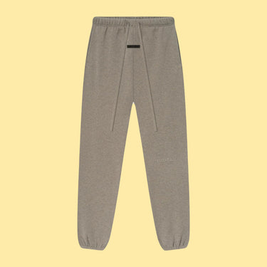 Essentials SS25 Fleece Sweatpants - Homestead Heather