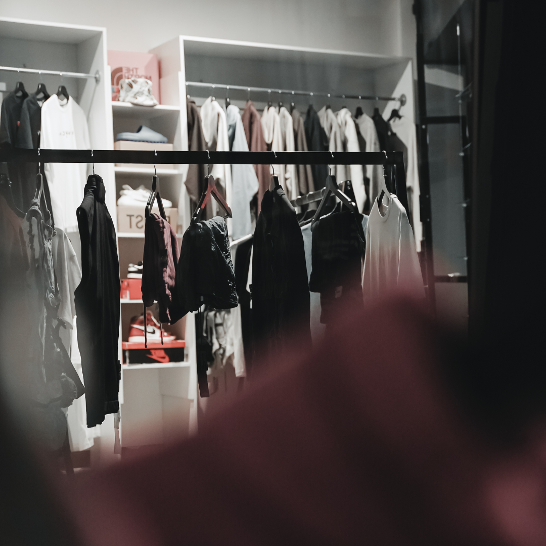 Essentials Fleece Hoodie FW24 - Heather Grey