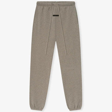 Essentials SS25 Fleece Sweatpants - Homestead Heather