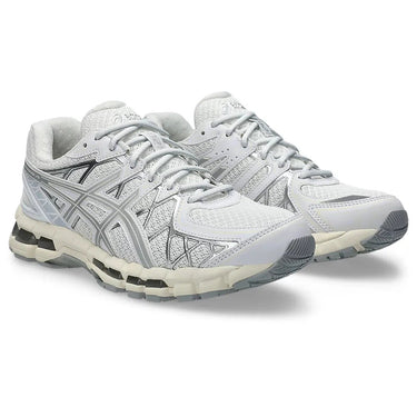 ASICS Gel-Kayano 20 - Pure White Silver