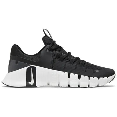 Nike Free Metcon 5 - Black/White