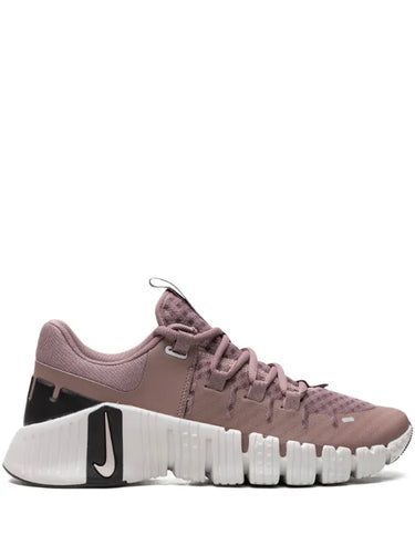 Nike Free Metcon 5 (Womens) - Smokey Muave