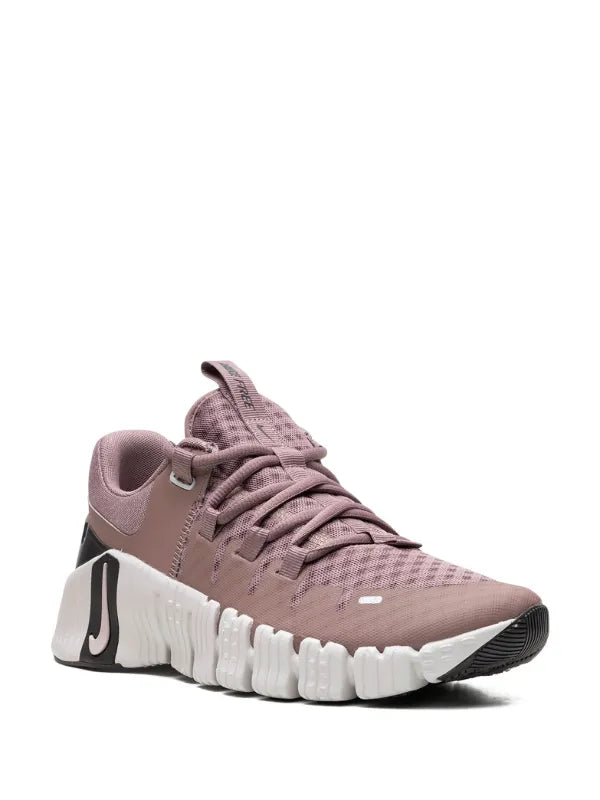 Nike Free Metcon 5 (Womens) - Smokey Muave