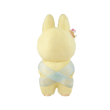 POPMART Labubu The Monsters Lets Checkmate Queen - Vinyl Plush Pendant