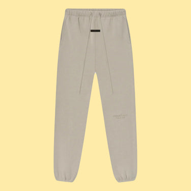 Essentials SS25 Fleece Sweatpants - Timber