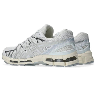 ASICS Gel-Kayano 20 - Pure White Silver
