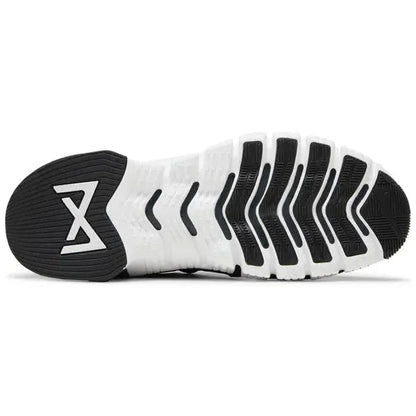Nike Free Metcon 5 - Black/White