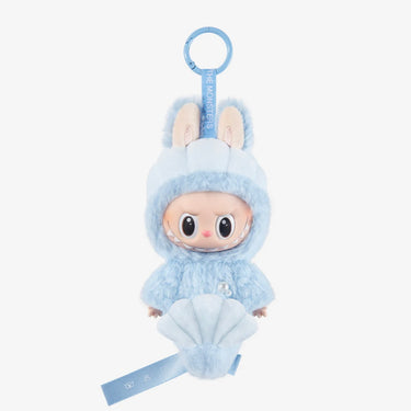 Pop Mart The Monsters Labubu Hide and Seek - Vinyl Plush Pendant