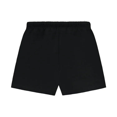 Essentials SS23 Shorts - Jet Black